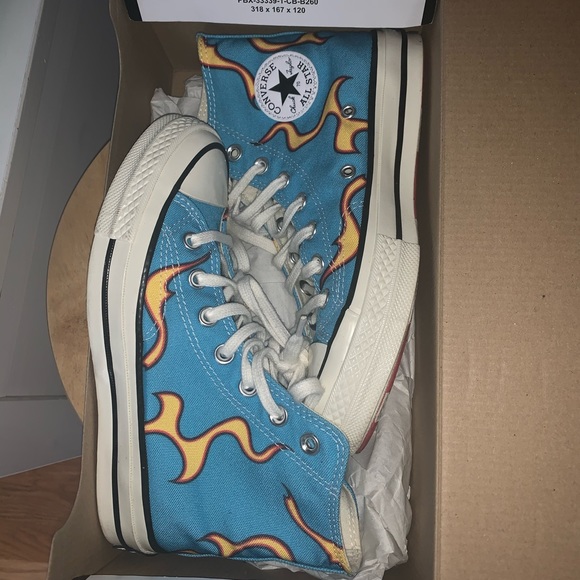 flame converse tyler the creator